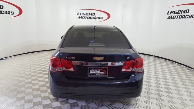 2015 Chevrolet Cruze 1LT Auto | Carrollton, TX | Legend Motorcars of Carrollton 2015 Chevrolet Cruze 1LT Auto | Carrollton, TX | Legend Motorcars of Carrollton