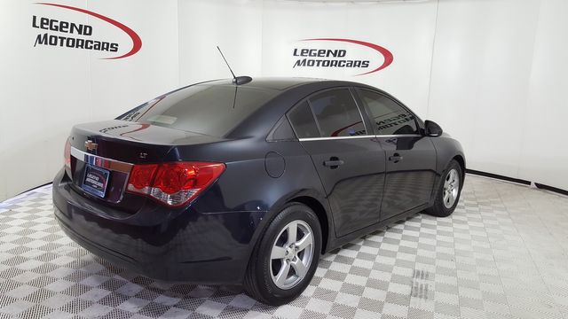 2015 Chevrolet Cruze 1LT Auto | Carrollton, TX | Legend Motorcars of Carrollton