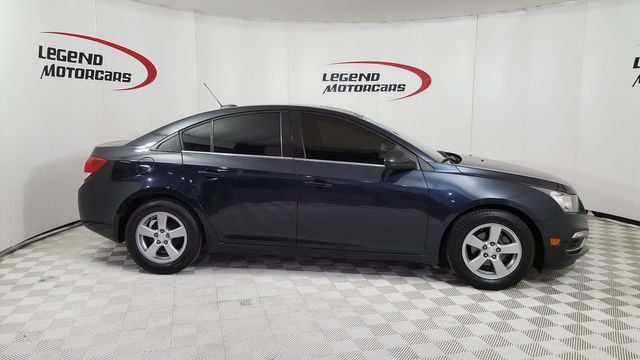 2015 Chevrolet Cruze 1LT Auto | Carrollton, TX | Legend Motorcars of Carrollton 2015 Chevrolet Cruze 1LT Auto | Carrollton, TX | Legend Motorcars of Carrollton