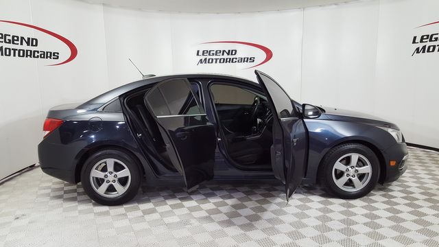 2015 Chevrolet Cruze 1LT Auto | Carrollton, TX | Legend Motorcars of Carrollton