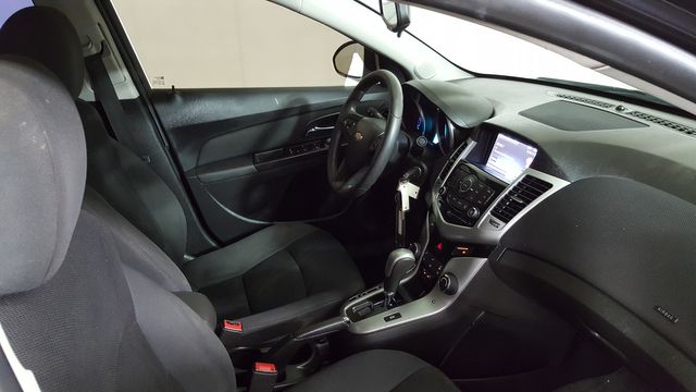 2015 Chevrolet Cruze 1LT Auto | Carrollton, TX | Legend Motorcars of Carrollton 2015 Chevrolet Cruze 1LT Auto | Carrollton, TX | Legend Motorcars of Carrollton