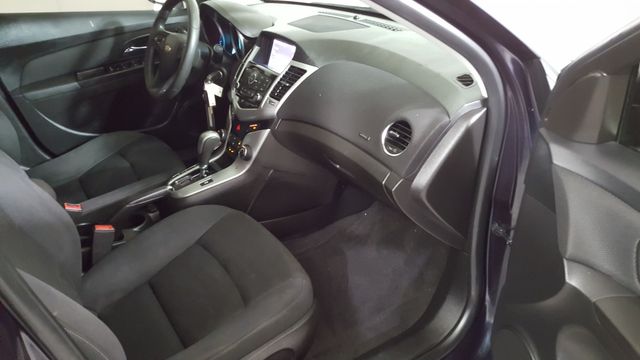 2015 Chevrolet Cruze 1LT Auto | Carrollton, TX | Legend Motorcars of Carrollton