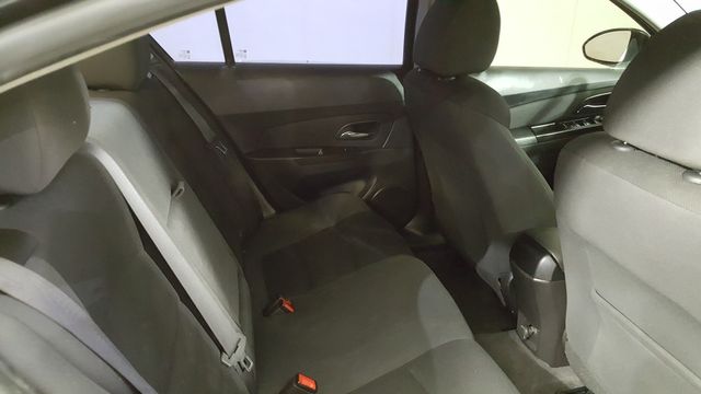 2015 Chevrolet Cruze 1LT Auto | Carrollton, TX | Legend Motorcars of Carrollton 2015 Chevrolet Cruze 1LT Auto | Carrollton, TX | Legend Motorcars of Carrollton