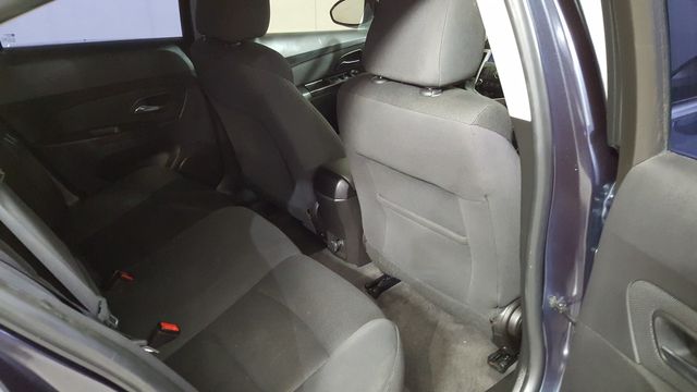 2015 Chevrolet Cruze 1LT Auto | Carrollton, TX | Legend Motorcars of Carrollton