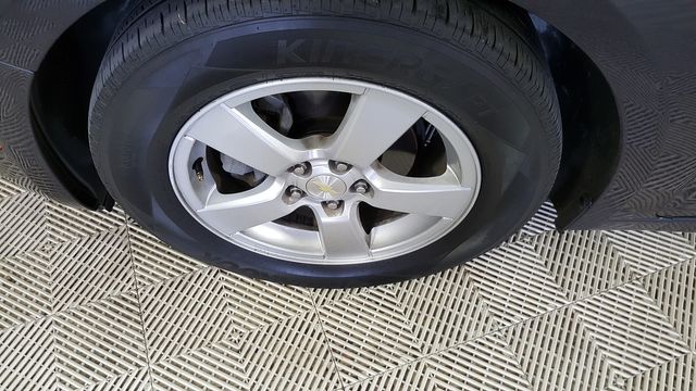 2015 Chevrolet Cruze 1LT Auto | Carrollton, TX | Legend Motorcars of Carrollton