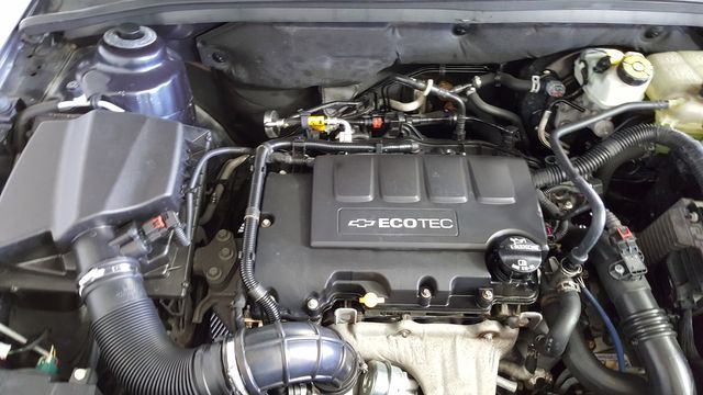 2015 Chevrolet Cruze 1LT Auto | Carrollton, TX | Legend Motorcars of Carrollton 2015 Chevrolet Cruze 1LT Auto | Carrollton, TX | Legend Motorcars of Carrollton