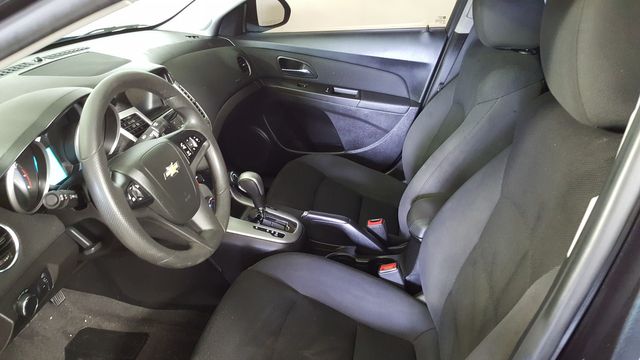 2015 Chevrolet Cruze 1LT Auto | Carrollton, TX | Legend Motorcars of Carrollton 2015 Chevrolet Cruze 1LT Auto | Carrollton, TX | Legend Motorcars of Carrollton