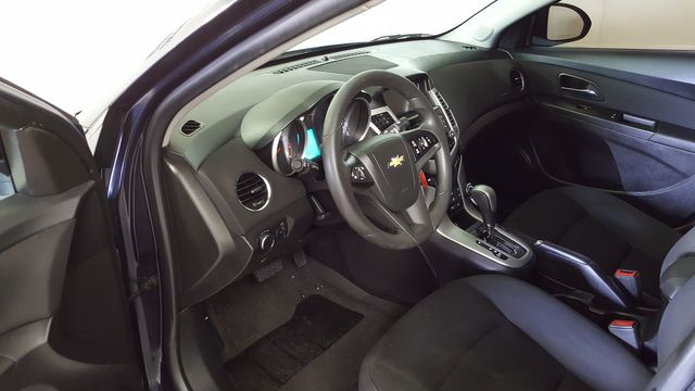 2015 Chevrolet Cruze 1LT Auto | Carrollton, TX | Legend Motorcars of Carrollton 2015 Chevrolet Cruze 1LT Auto | Carrollton, TX | Legend Motorcars of Carrollton
