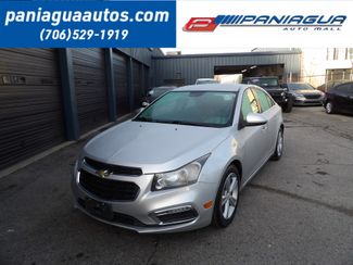 2015 Chevrolet Cruze 2LT Auto | Dalton, GA | Paniagua Auto Mall 