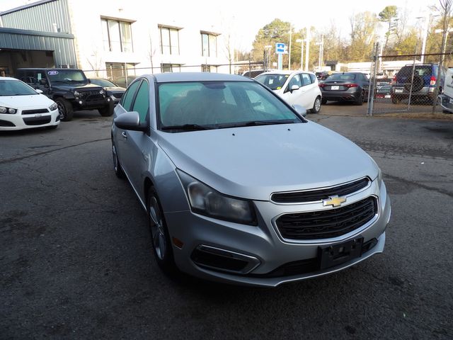 2015 Chevrolet Cruze 2LT Auto | Dalton, GA | Paniagua Auto Mall 2015 Chevrolet Cruze 2LT Auto | Dalton, GA | Paniagua Auto Mall