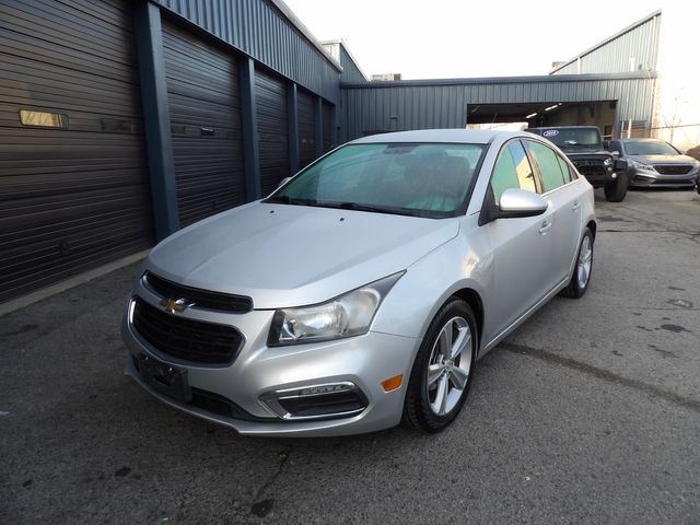 2015 Chevrolet Cruze 2LT Auto | Dalton, GA | Paniagua Auto Mall 