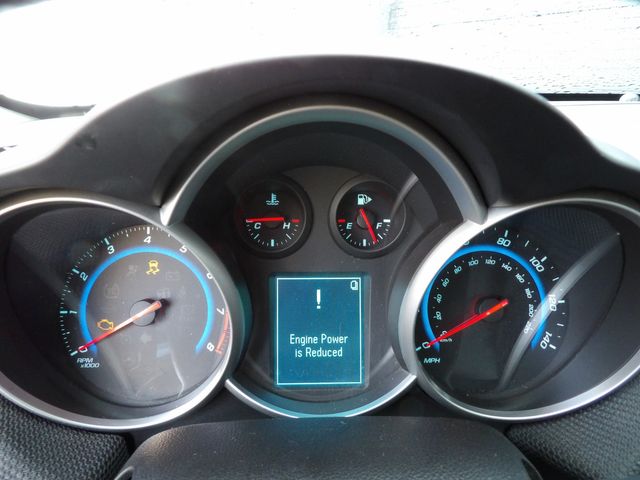 2015 Chevrolet Cruze 2LT Auto | Dalton, GA | Paniagua Auto Mall 