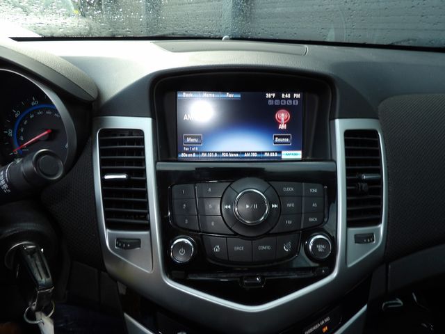 2015 Chevrolet Cruze 2LT Auto | Dalton, GA | Paniagua Auto Mall 