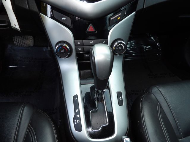 2015 Chevrolet Cruze 2LT Auto | Dalton, GA | Paniagua Auto Mall 2015 Chevrolet Cruze 2LT Auto | Dalton, GA | Paniagua Auto Mall