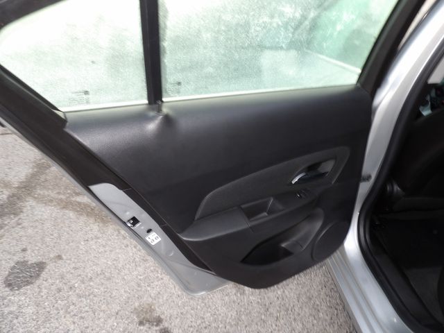 2015 Chevrolet Cruze 2LT Auto | Dalton, GA | Paniagua Auto Mall 