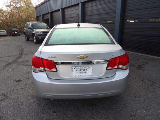 2015 Chevrolet Cruze 2LT Auto | Dalton, GA | Paniagua Auto Mall 2015 Chevrolet Cruze 2LT Auto | Dalton, GA | Paniagua Auto Mall