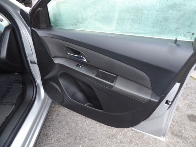 2015 Chevrolet Cruze 2LT Auto | Dalton, GA | Paniagua Auto Mall 2015 Chevrolet Cruze 2LT Auto | Dalton, GA | Paniagua Auto Mall