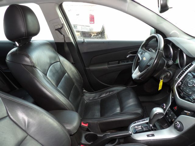 2015 Chevrolet Cruze 2LT Auto | Dalton, GA | Paniagua Auto Mall 2015 Chevrolet Cruze 2LT Auto | Dalton, GA | Paniagua Auto Mall