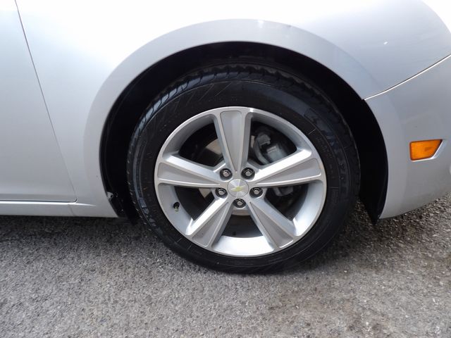 2015 Chevrolet Cruze 2LT Auto | Dalton, GA | Paniagua Auto Mall 