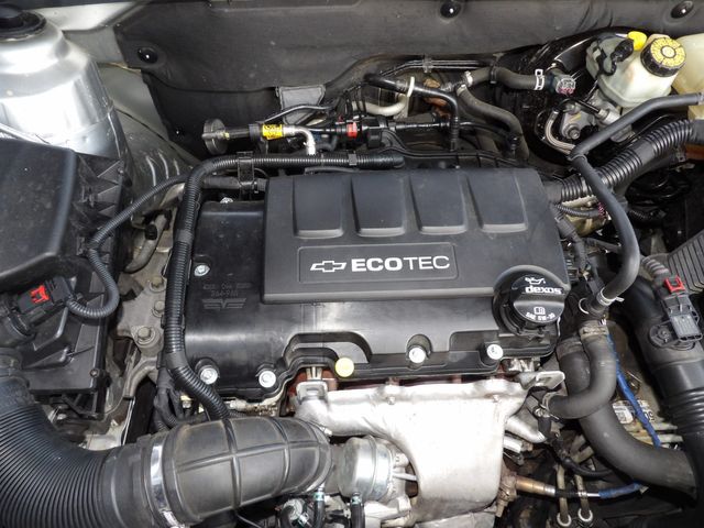 2015 Chevrolet Cruze 2LT Auto | Dalton, GA | Paniagua Auto Mall 2015 Chevrolet Cruze 2LT Auto | Dalton, GA | Paniagua Auto Mall