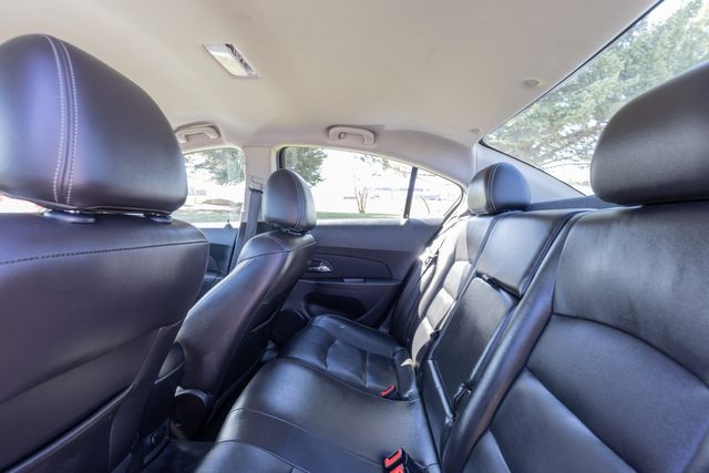 2015 Chevrolet Cruze 2LT Auto | Great Falls, Montana | Bleskin Motor Company 2015 Chevrolet Cruze 2LT Auto | Great Falls, Montana | Bleskin Motor Company