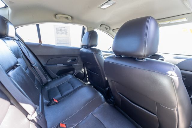 2015 Chevrolet Cruze 2LT Auto | Great Falls, Montana | Bleskin Motor Company 2015 Chevrolet Cruze 2LT Auto | Great Falls, Montana | Bleskin Motor Company
