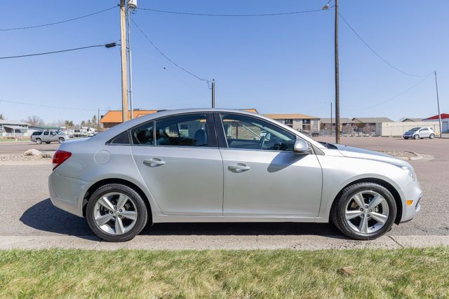 2015 Chevrolet Cruze 2LT Auto | Great Falls, Montana | Bleskin Motor Company 2015 Chevrolet Cruze 2LT Auto | Great Falls, Montana | Bleskin Motor Company
