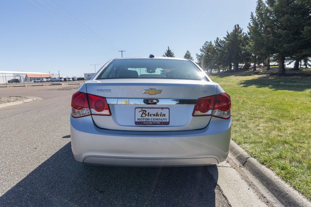 2015 Chevrolet Cruze 2LT Auto | Great Falls, Montana | Bleskin Motor Company 2015 Chevrolet Cruze 2LT Auto | Great Falls, Montana | Bleskin Motor Company