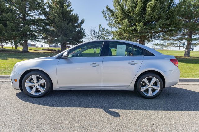 2015 Chevrolet Cruze 2LT Auto | Great Falls, Montana | Bleskin Motor Company 2015 Chevrolet Cruze 2LT Auto | Great Falls, Montana | Bleskin Motor Company
