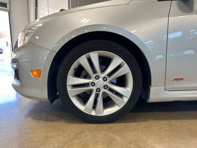 2015 Chevrolet Cruze LTZ | Irving, Texas | Hopper Motorplex 2015 Chevrolet Cruze LTZ | Irving, Texas | Hopper Motorplex