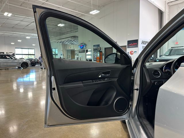 2015 Chevrolet Cruze LTZ | Irving, Texas | Hopper Motorplex 2015 Chevrolet Cruze LTZ | Irving, Texas | Hopper Motorplex
