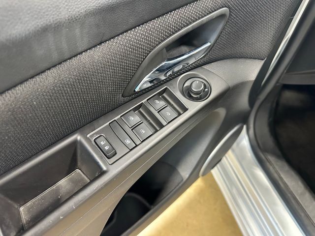 2015 Chevrolet Cruze LTZ | Irving, Texas | Hopper Motorplex 2015 Chevrolet Cruze LTZ | Irving, Texas | Hopper Motorplex