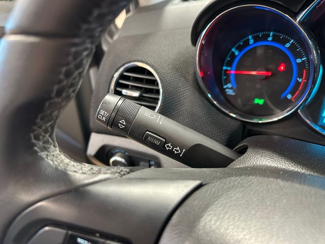 2015 Chevrolet Cruze LTZ | Irving, Texas | Hopper Motorplex