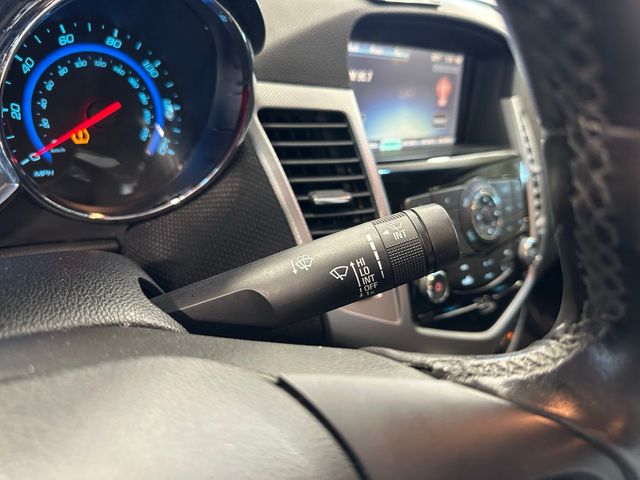 2015 Chevrolet Cruze LTZ | Irving, Texas | Hopper Motorplex