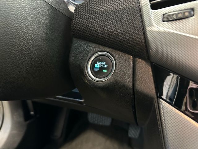 2015 Chevrolet Cruze LTZ | Irving, Texas | Hopper Motorplex 2015 Chevrolet Cruze LTZ | Irving, Texas | Hopper Motorplex