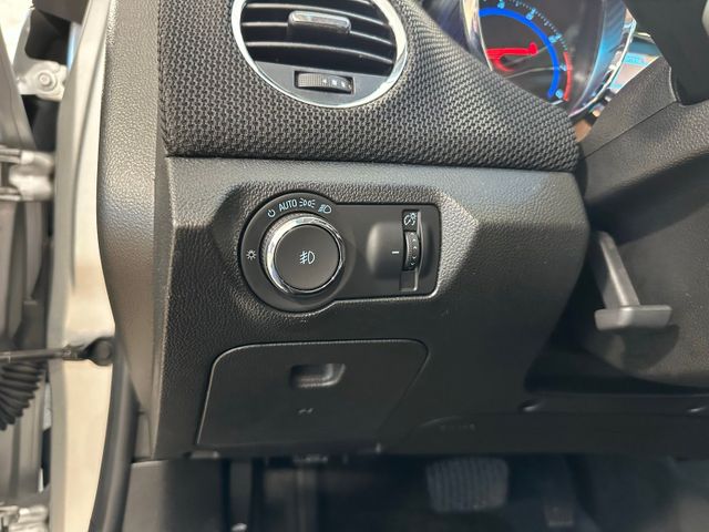 2015 Chevrolet Cruze LTZ | Irving, Texas | Hopper Motorplex 2015 Chevrolet Cruze LTZ | Irving, Texas | Hopper Motorplex