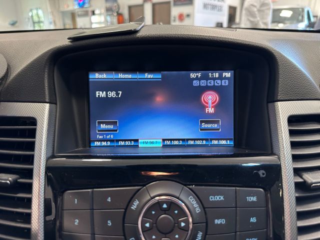 2015 Chevrolet Cruze LTZ | Irving, Texas | Hopper Motorplex 2015 Chevrolet Cruze LTZ | Irving, Texas | Hopper Motorplex