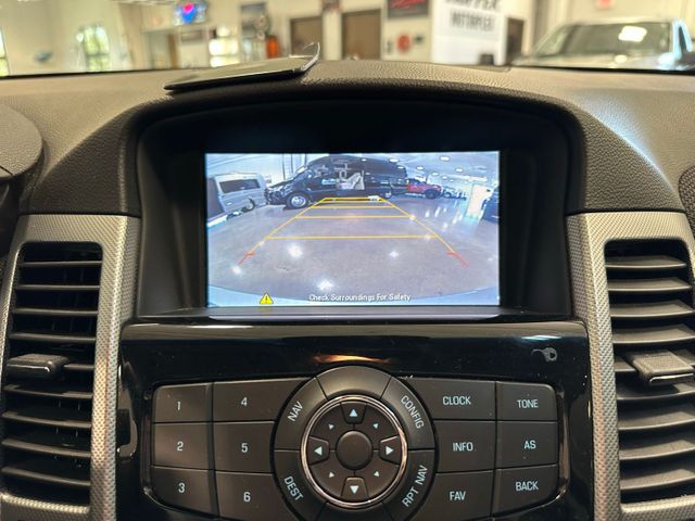 2015 Chevrolet Cruze LTZ | Irving, Texas | Hopper Motorplex 2015 Chevrolet Cruze LTZ | Irving, Texas | Hopper Motorplex