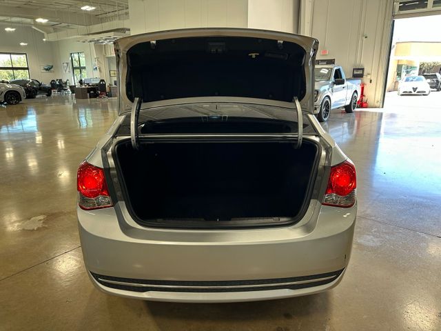 2015 Chevrolet Cruze LTZ | Irving, Texas | Hopper Motorplex 2015 Chevrolet Cruze LTZ | Irving, Texas | Hopper Motorplex