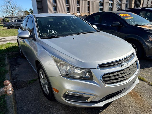 2015 Chevrolet Cruze 1LT Auto | Kenner, LA | Auto Nation LLC