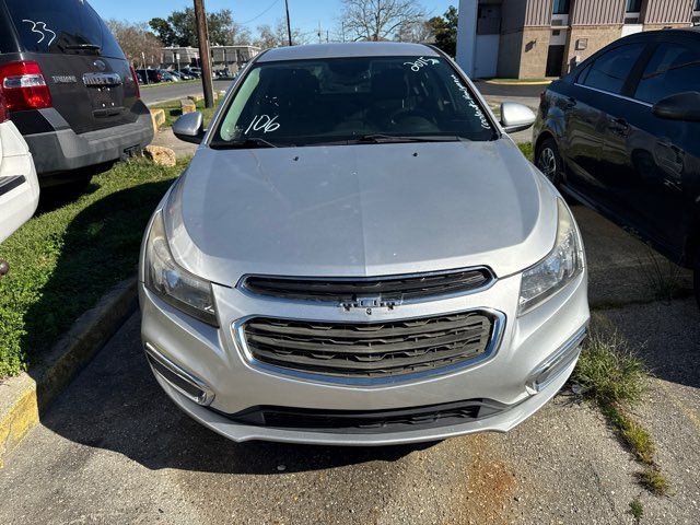 2015 Chevrolet Cruze 1LT Auto | Kenner, LA | Auto Nation LLC