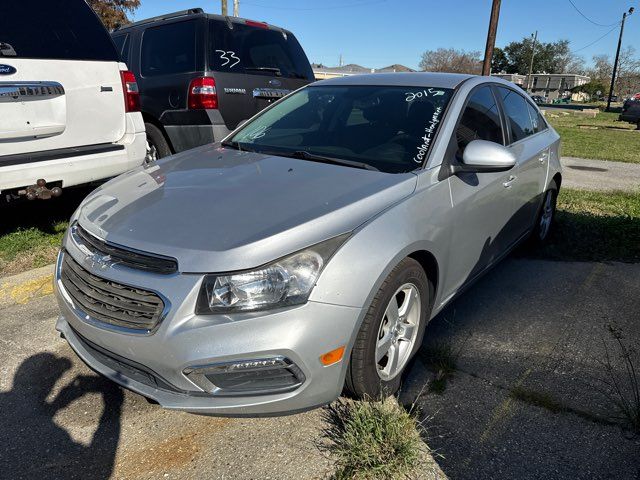 2015 Chevrolet Cruze 1LT Auto | Kenner, LA | Auto Nation LLC