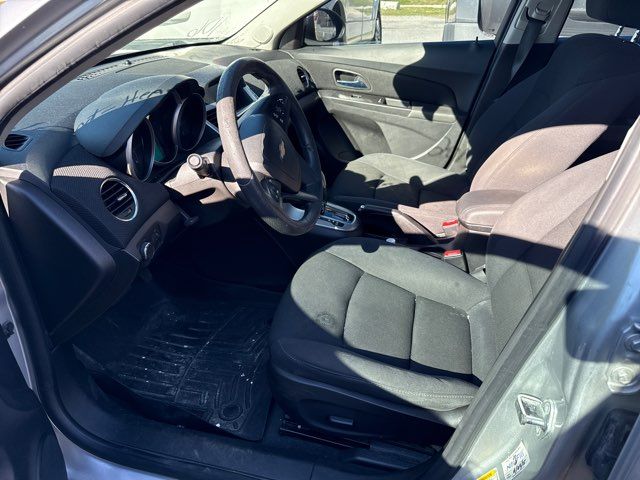 2015 Chevrolet Cruze 1LT Auto | Kenner, LA | Auto Nation LLC 2015 Chevrolet Cruze 1LT Auto | Kenner, LA | Auto Nation LLC