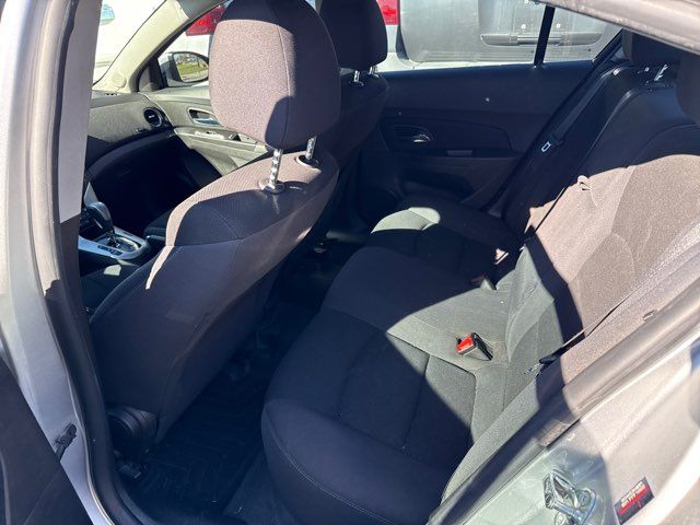 2015 Chevrolet Cruze 1LT Auto | Kenner, LA | Auto Nation LLC 2015 Chevrolet Cruze 1LT Auto | Kenner, LA | Auto Nation LLC