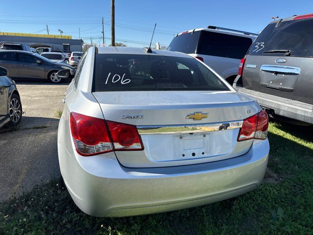 2015 Chevrolet Cruze 1LT Auto | Kenner, LA | Auto Nation LLC