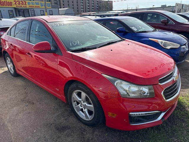 2015 Chevrolet Cruze 1LT Auto | Kenner, LA | Auto Nation LLC