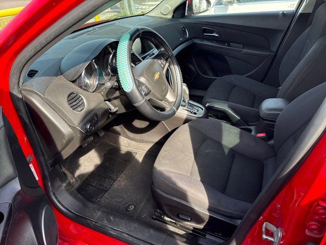 2015 Chevrolet Cruze 1LT Auto | Kenner, LA | Auto Nation LLC 2015 Chevrolet Cruze 1LT Auto | Kenner, LA | Auto Nation LLC