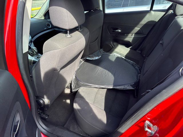 2015 Chevrolet Cruze 1LT Auto | Kenner, LA | Auto Nation LLC 2015 Chevrolet Cruze 1LT Auto | Kenner, LA | Auto Nation LLC