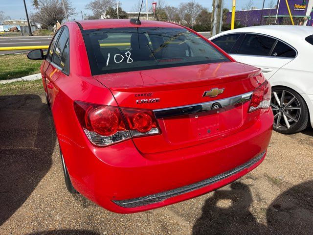 2015 Chevrolet Cruze 1LT Auto | Kenner, LA | Auto Nation LLC 2015 Chevrolet Cruze 1LT Auto | Kenner, LA | Auto Nation LLC