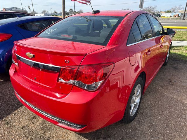 2015 Chevrolet Cruze 1LT Auto | Kenner, LA | Auto Nation LLC